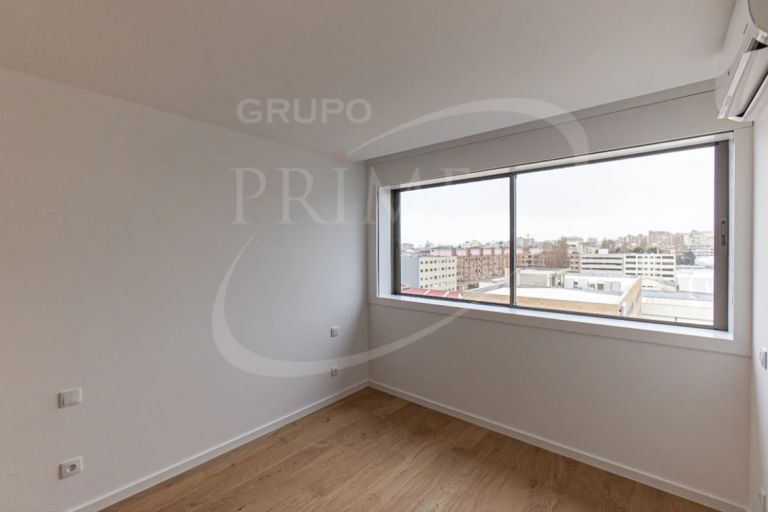 Apartamento T2 para Venda em Matosinhos e Leça da Palmeira Foto 11