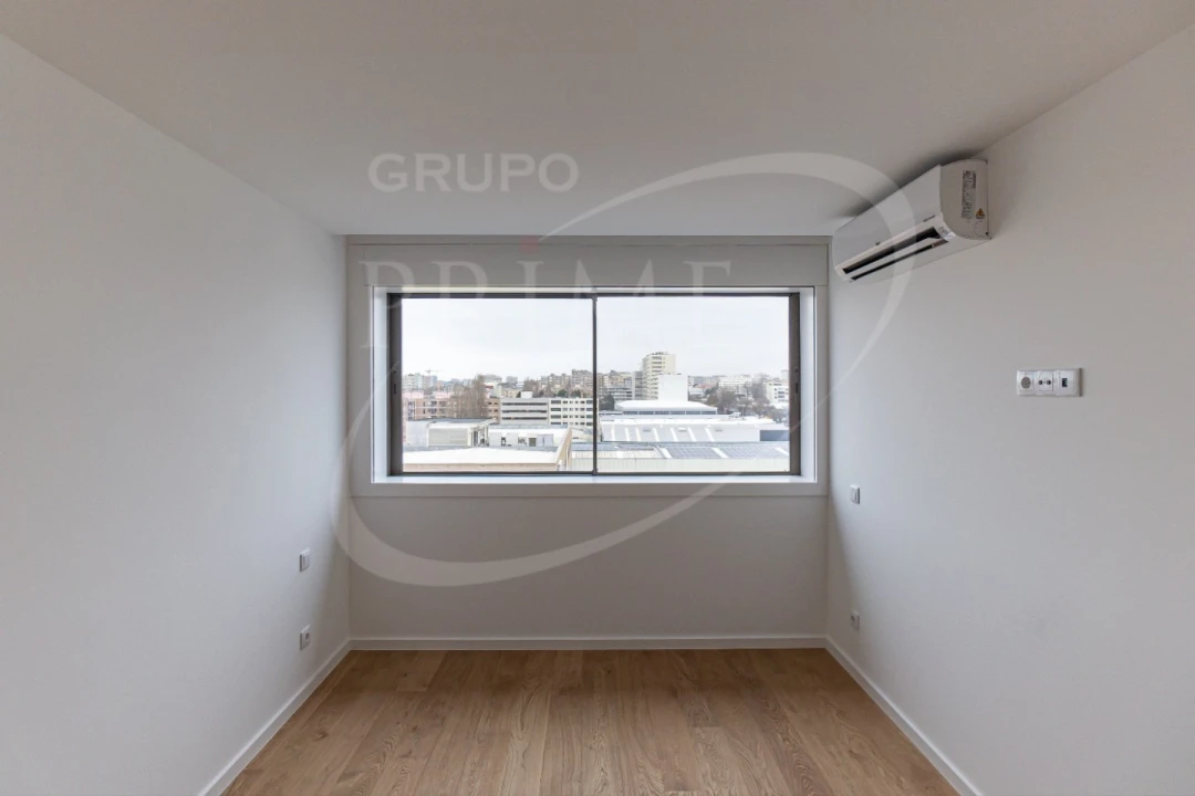 Apartamento T2 para Venda em Matosinhos e Leça da Palmeira Foto 14