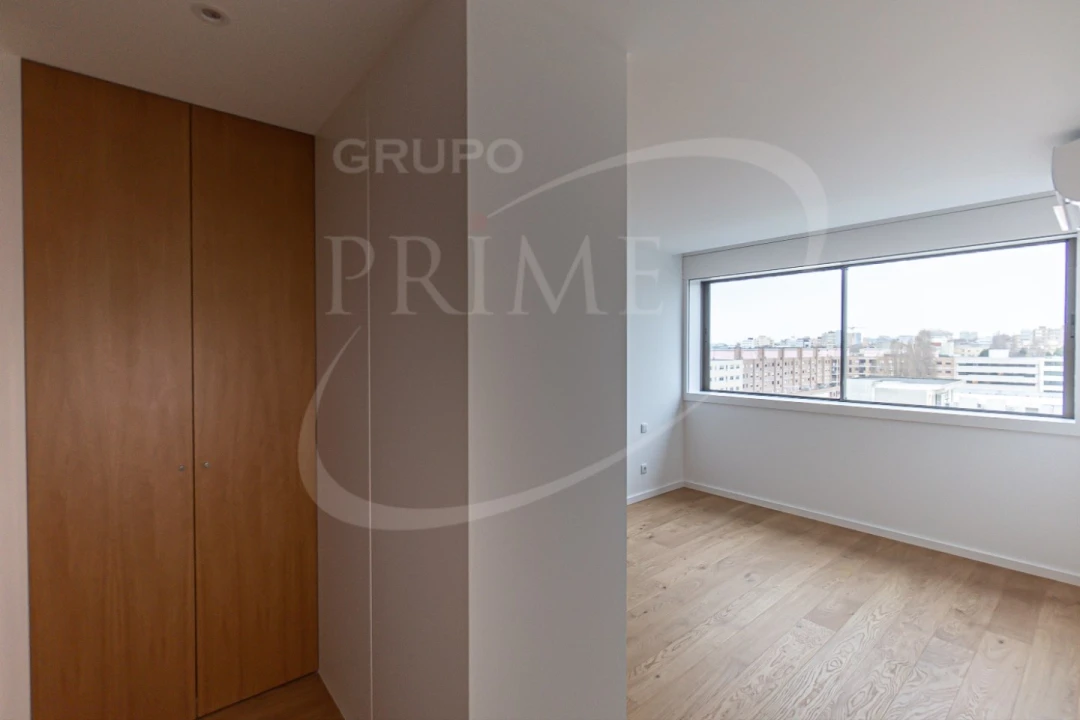 Apartamento T2 para Venda em Matosinhos e Leça da Palmeira Foto 15