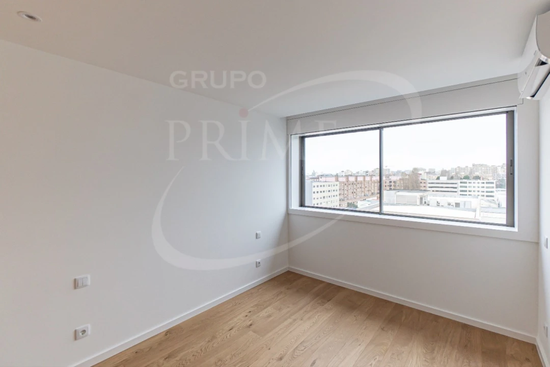 Apartamento T2 para Venda em Matosinhos e Leça da Palmeira Foto 16