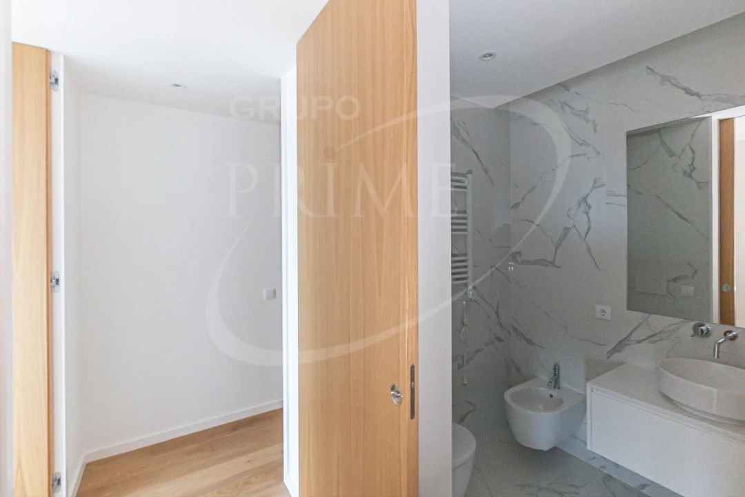 Apartamento T2 para Venda em Matosinhos e Leça da Palmeira Foto 18