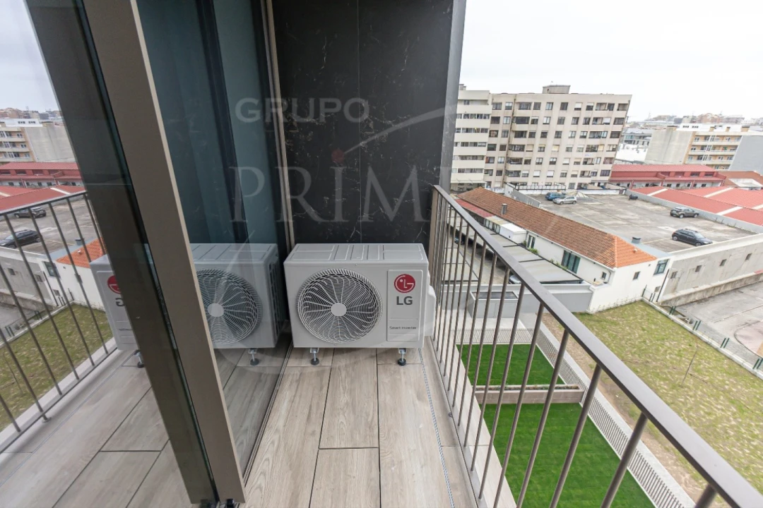 Apartamento T2 para Venda em Matosinhos e Leça da Palmeira Foto 22