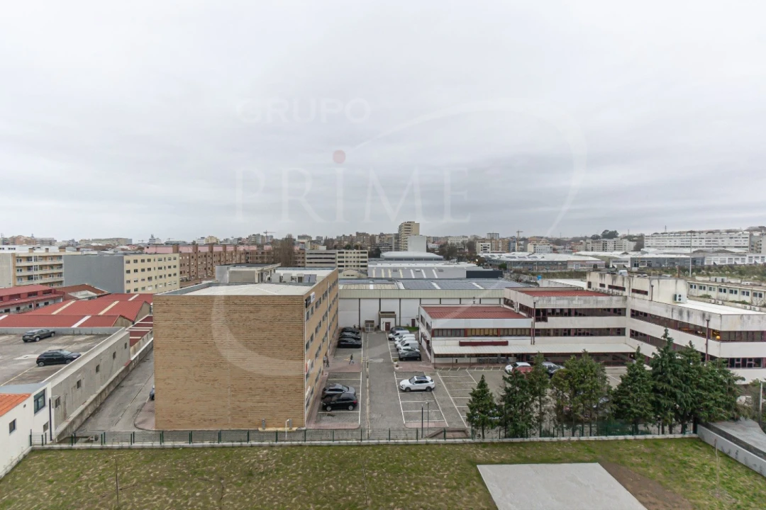 Apartamento T2 para Venda em Matosinhos e Leça da Palmeira Foto 23