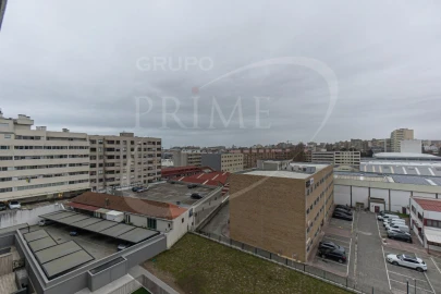 Apartamento T2 para Venda em Matosinhos e Leça da Palmeira