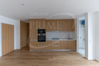 Apartamento T2 para Venda em Matosinhos e Leça da Palmeira