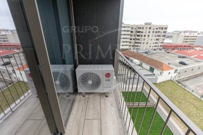 Apartamento T2 para Venda em Matosinhos e Leça da Palmeira