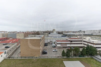 Apartamento T2 para Venda em Matosinhos e Leça da Palmeira