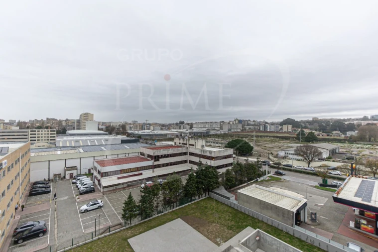 Apartamento T2 para Venda em Matosinhos e Leça da Palmeira Foto 4