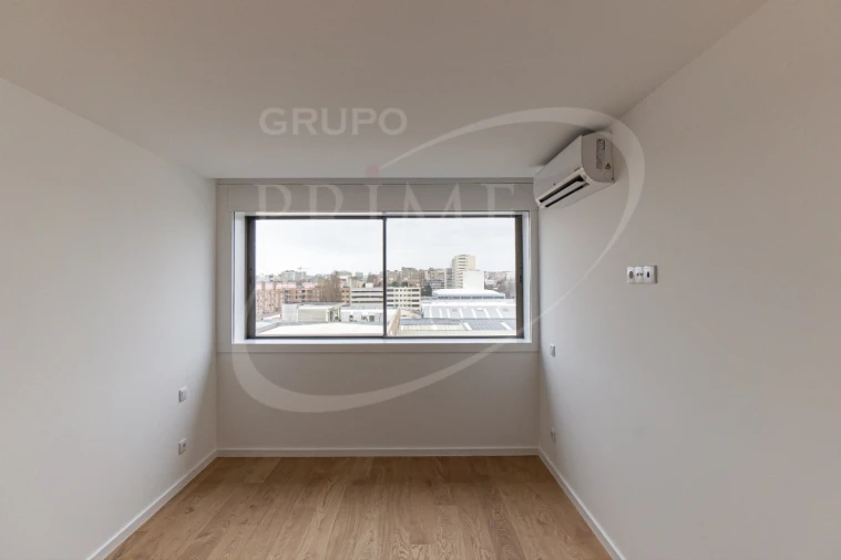 Apartamento T2 para Venda em Matosinhos e Leça da Palmeira Foto 12