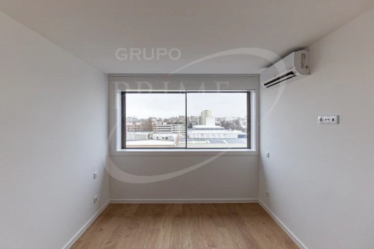 Apartamento T2 para Venda em Matosinhos e Leça da Palmeira Foto 14