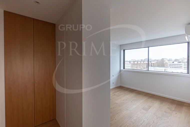 Apartamento T2 para Venda em Matosinhos e Leça da Palmeira Foto 15
