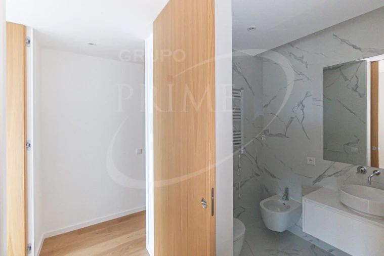Apartamento T2 para Venda em Matosinhos e Leça da Palmeira Foto 18