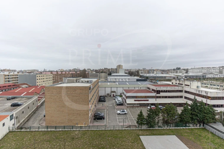 Apartamento T2 para Venda em Matosinhos e Leça da Palmeira Foto 23