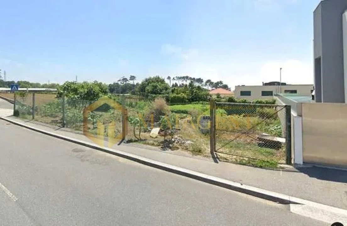 Terreno para Venda em Custóias, Leça do Balio e Guifões Foto 4