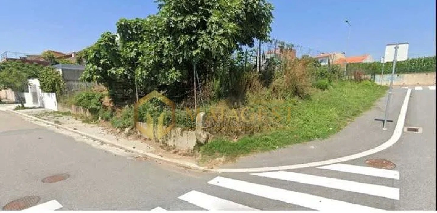 Terreno para Venda em Custóias, Leça do Balio e Guifões Foto 5