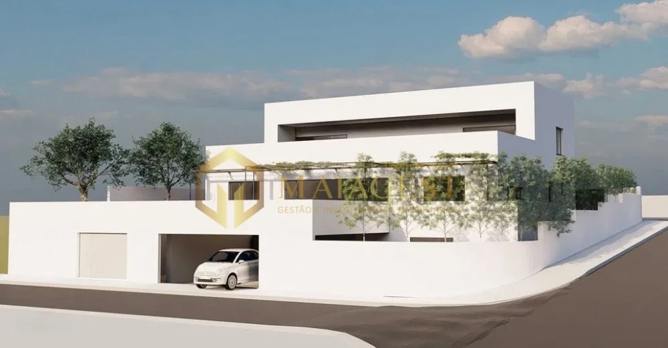 Terreno para Venda em Custóias, Leça do Balio e Guifões