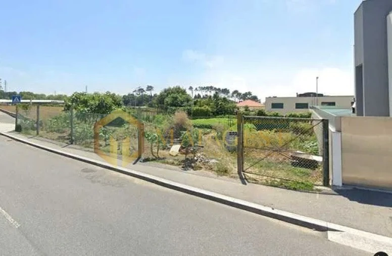 Terreno para Venda em Custóias, Leça do Balio e Guifões Foto 4