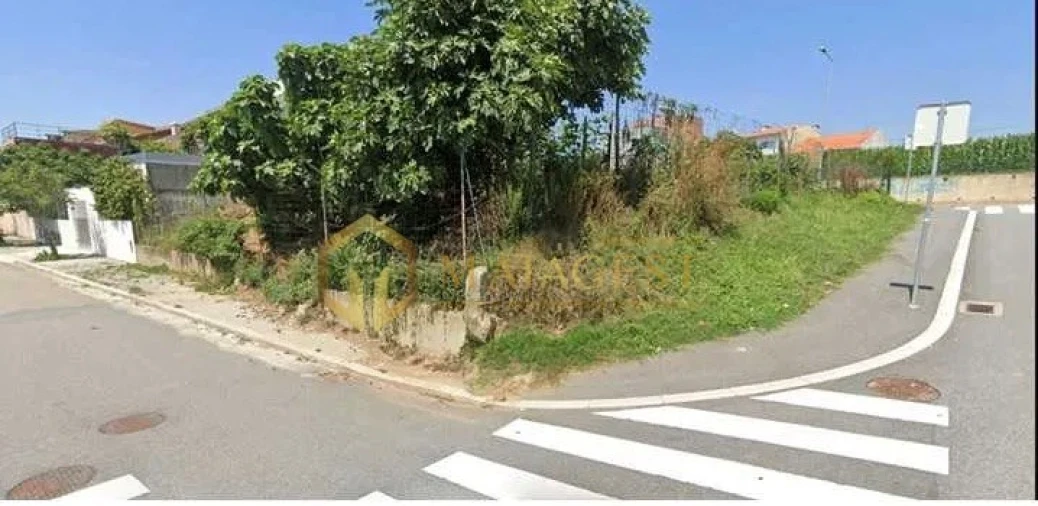 Terreno para Venda em Custóias, Leça do Balio e Guifões Foto 5