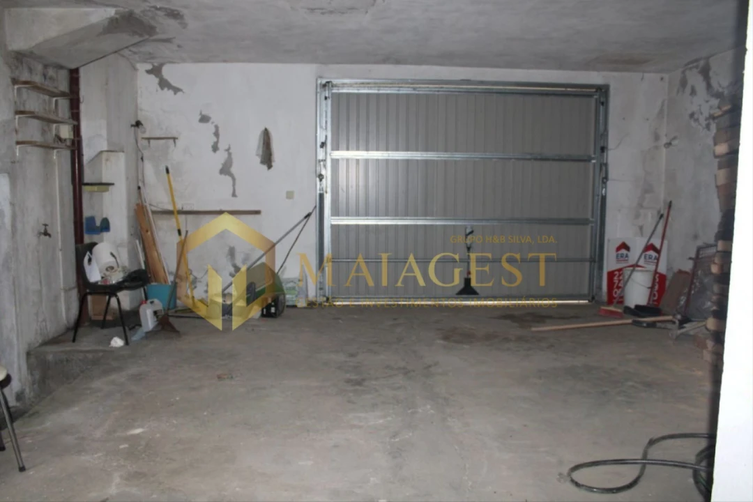 Moradia T6 para Venda em Mafamude e Vilar do Paraíso Foto 7