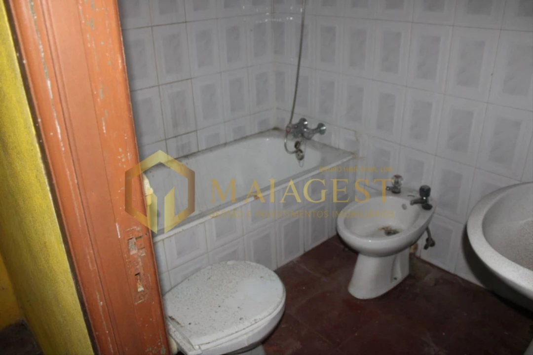 Moradia T6 para Venda em Mafamude e Vilar do Paraíso Foto 11