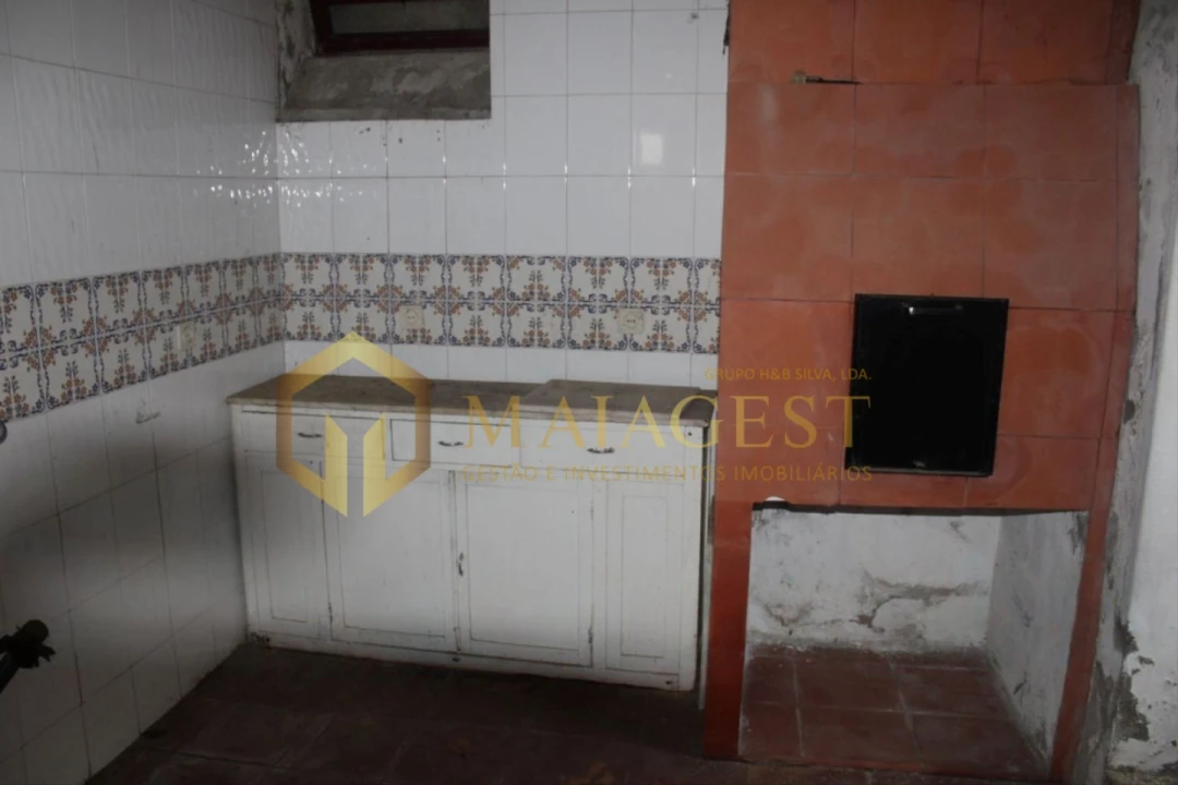 Moradia T6 para Venda em Mafamude e Vilar do Paraíso Foto 17