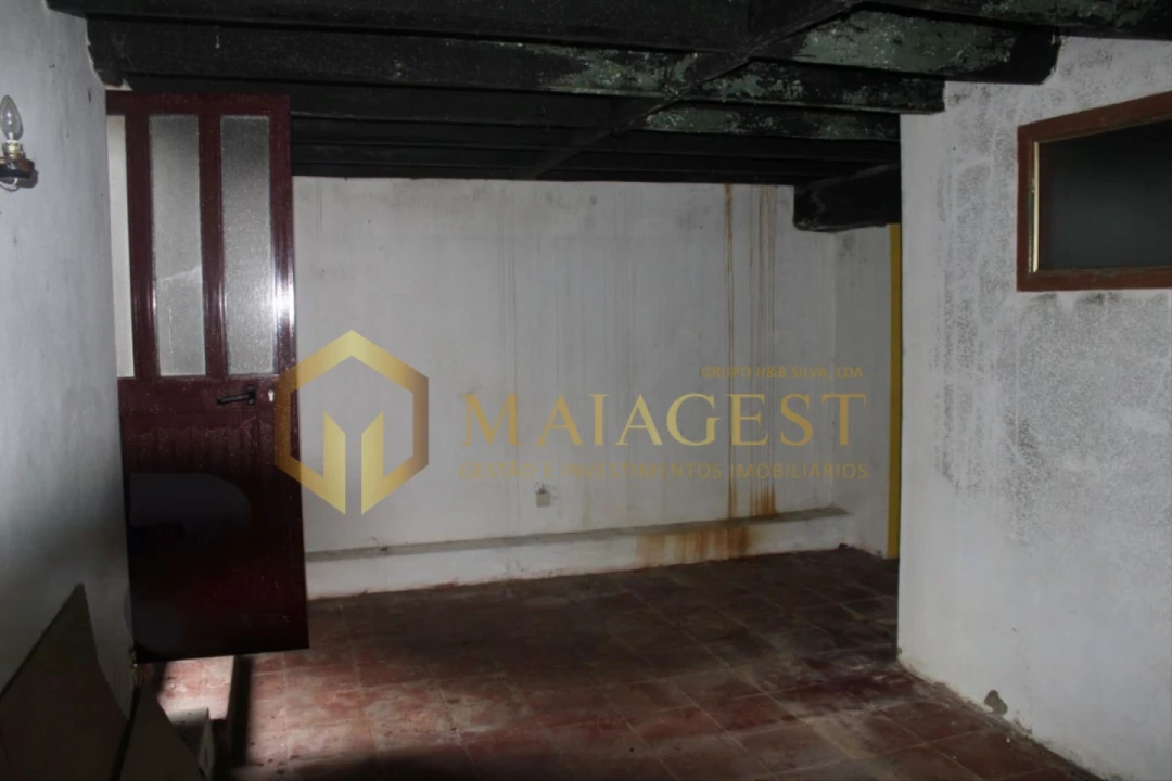 Moradia T6 para Venda em Mafamude e Vilar do Paraíso Foto 19