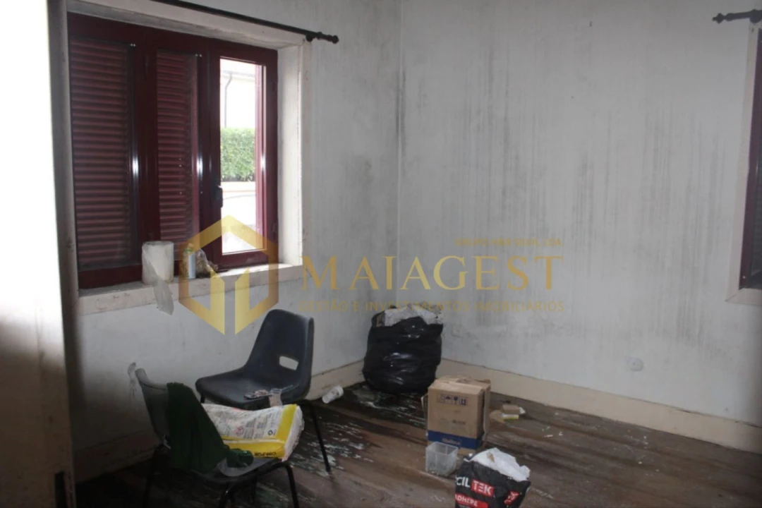 Moradia T6 para Venda em Mafamude e Vilar do Paraíso Foto 20