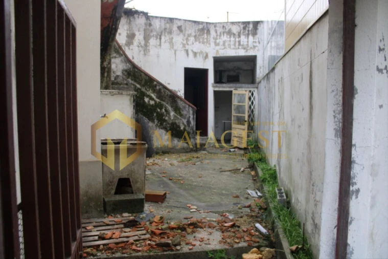 Moradia T6 para Venda em Mafamude e Vilar do Paraíso Foto 6