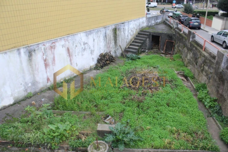 Moradia T6 para Venda em Mafamude e Vilar do Paraíso Foto 9