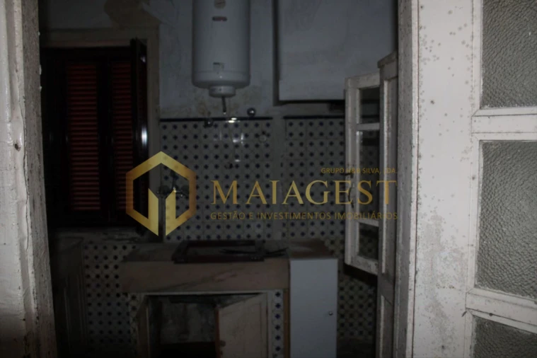 Moradia T6 para Venda em Mafamude e Vilar do Paraíso Foto 16