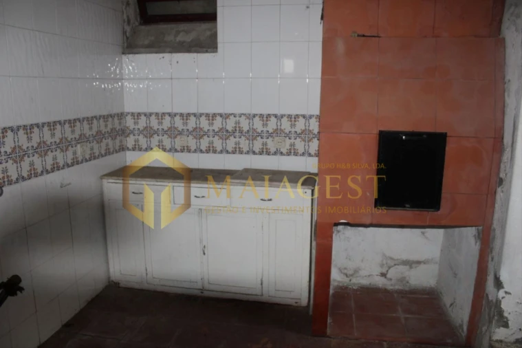 Moradia T6 para Venda em Mafamude e Vilar do Paraíso Foto 17