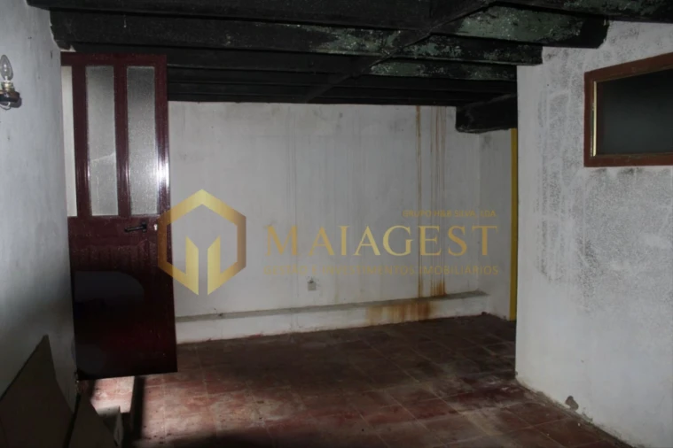 Moradia T6 para Venda em Mafamude e Vilar do Paraíso Foto 19