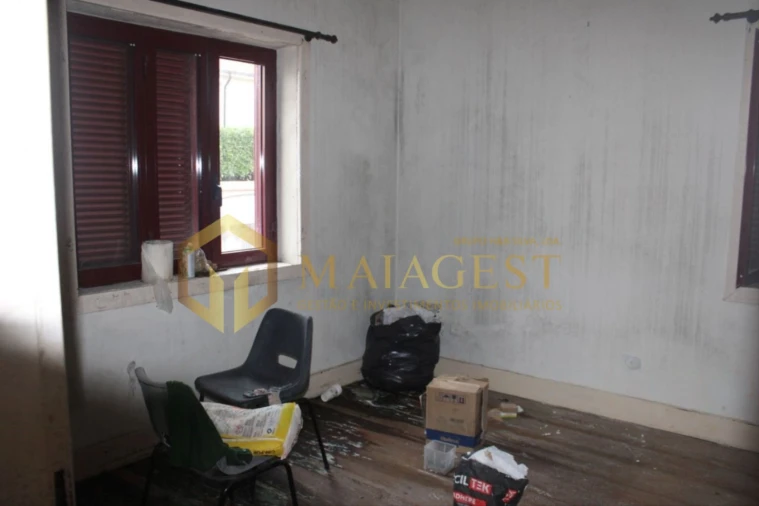 Moradia T6 para Venda em Mafamude e Vilar do Paraíso Foto 20