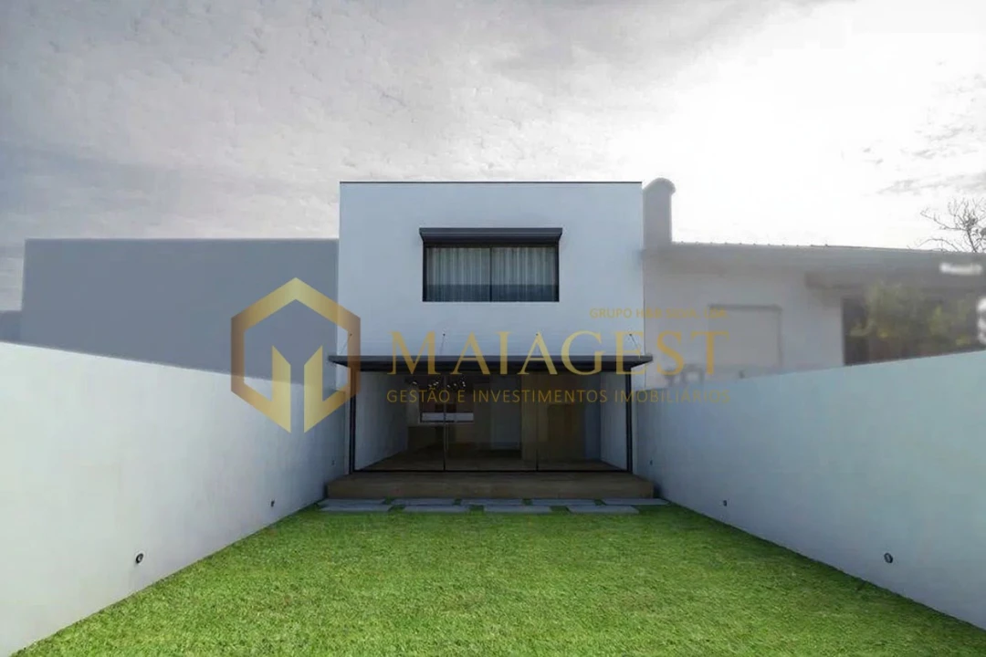 Terreno para Venda em Gondomar (São Cosme), Valbom e Jovim Foto 5