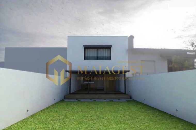 Terreno para Venda em Gondomar (São Cosme), Valbom e Jovim Foto 5