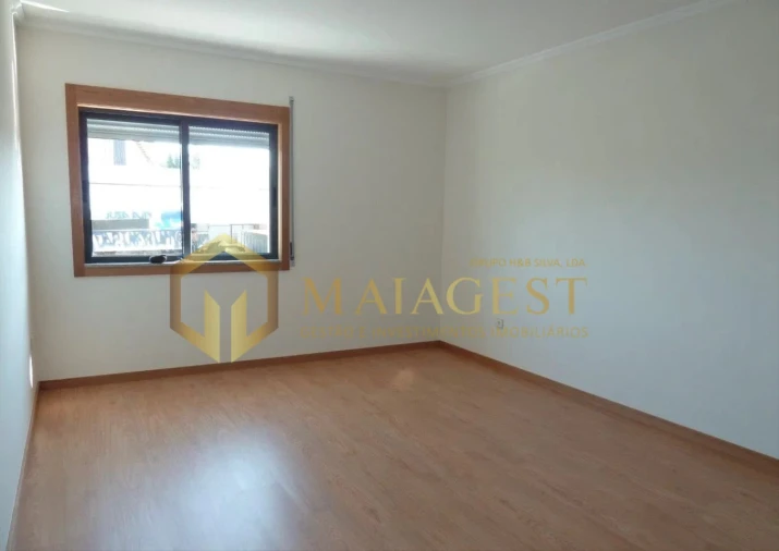 Apartamento T2 para Arrendamento em São Mamede de Infesta e Senhora da Hora Foto 10