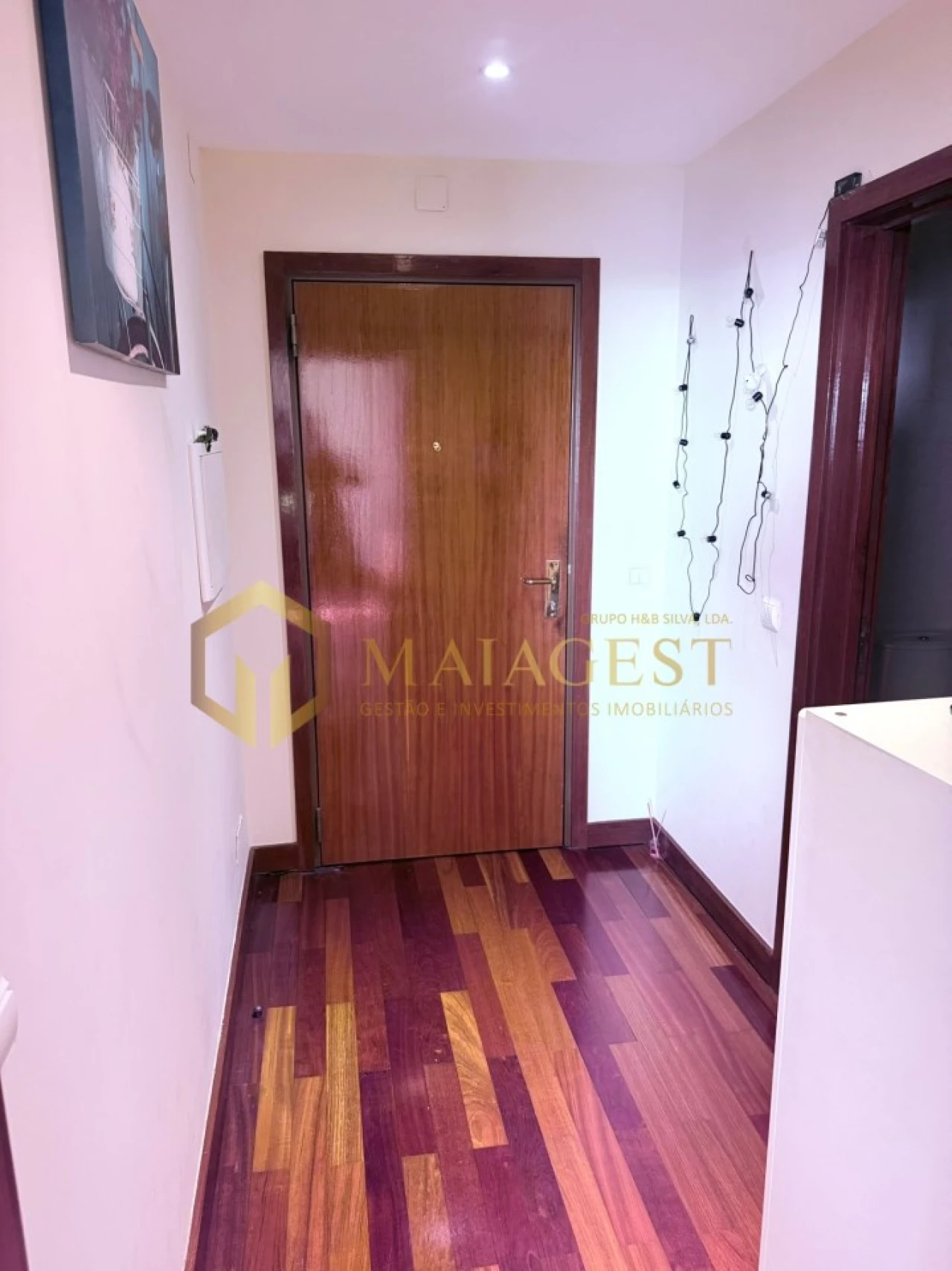 Apartamento T1 para Venda em Matosinhos e Leça da Palmeira Foto 2