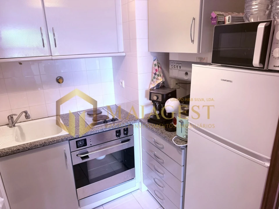 Apartamento T1 para Venda em Matosinhos e Leça da Palmeira Foto 5