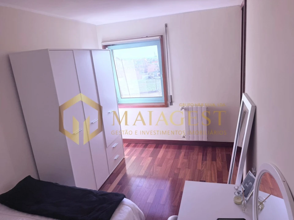 Apartamento T1 para Venda em Matosinhos e Leça da Palmeira Foto 6