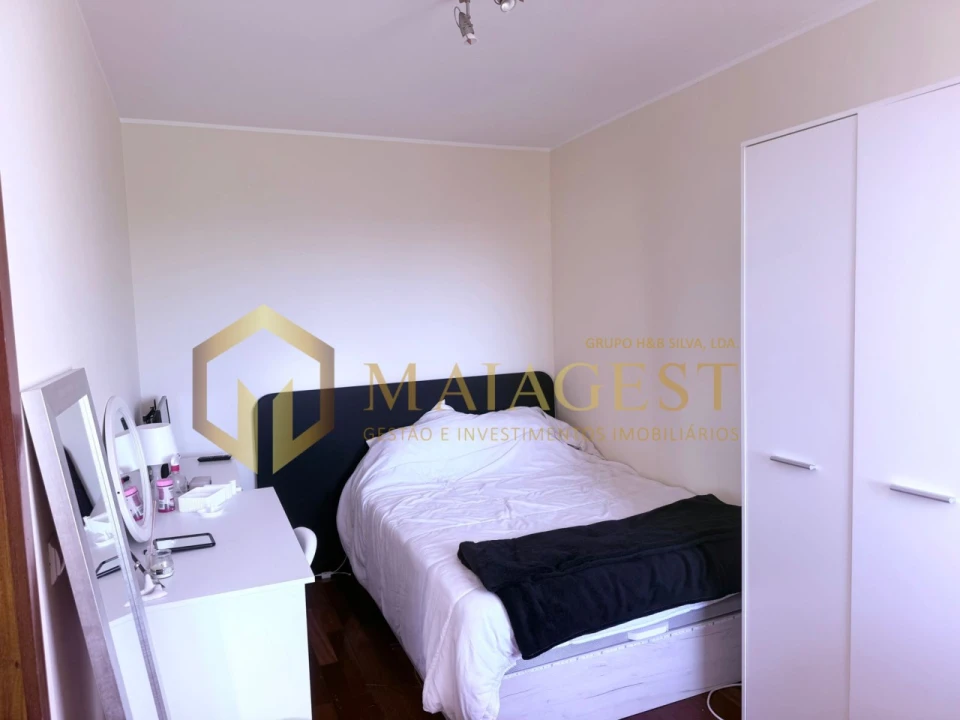 Apartamento T1 para Venda em Matosinhos e Leça da Palmeira Foto 7