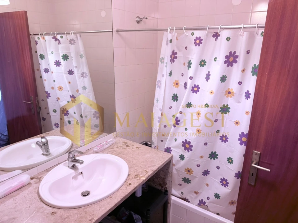 Apartamento T1 para Venda em Matosinhos e Leça da Palmeira Foto 8