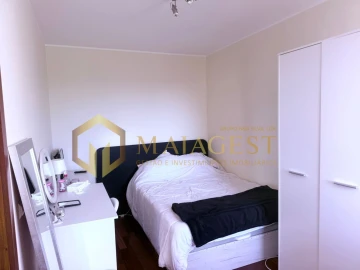Apartamento T1 para Venda em Matosinhos e Leça da Palmeira