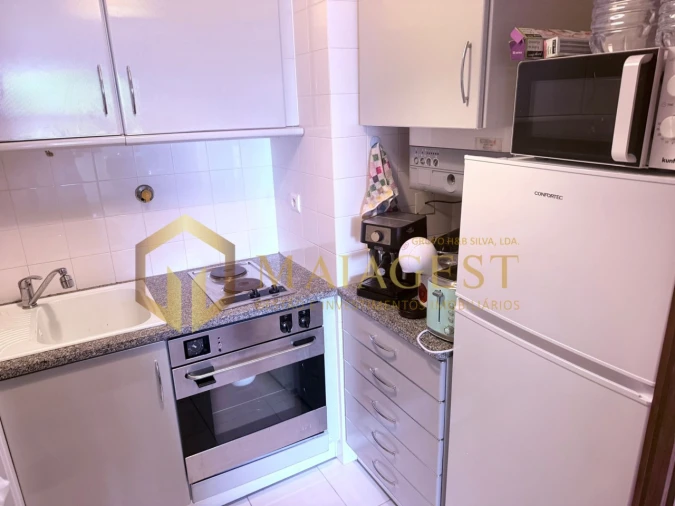 Apartamento T1 para Venda em Matosinhos e Leça da Palmeira Foto 5
