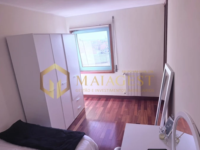 Apartamento T1 para Venda em Matosinhos e Leça da Palmeira Foto 6