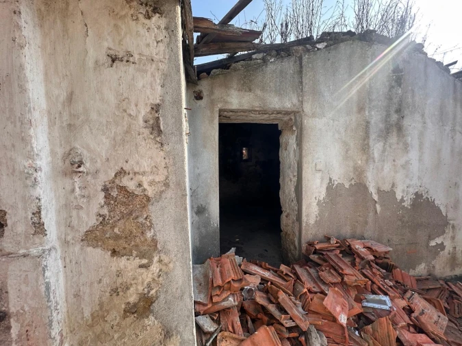 Moradia T2 para Venda em Vilar de Andorinho Foto 15