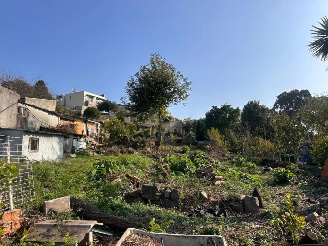 Moradia T2 para Venda em Vilar de Andorinho Foto 20