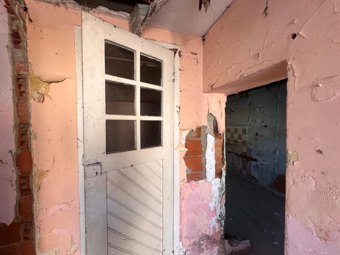 Moradia T2 para Venda em Vilar de Andorinho Foto 23