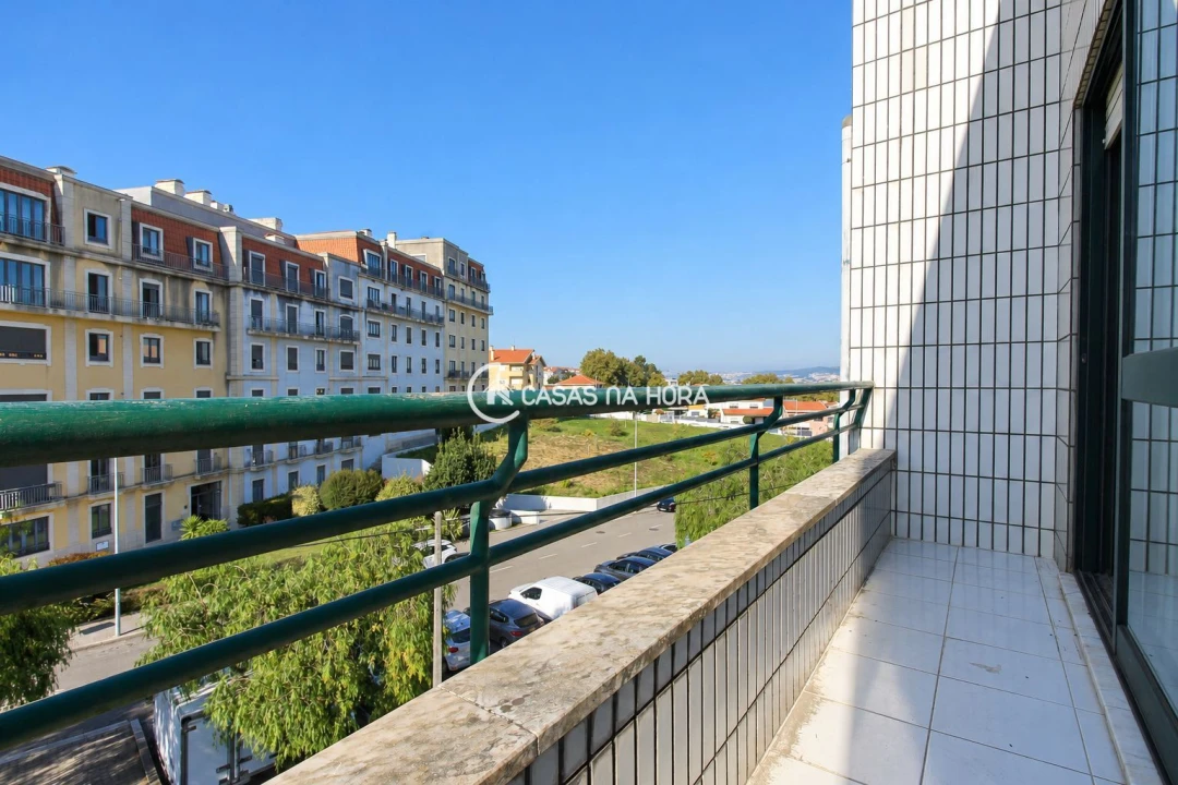 Apartamento T3 para Arrendamento em Oliveira do Douro Foto 5