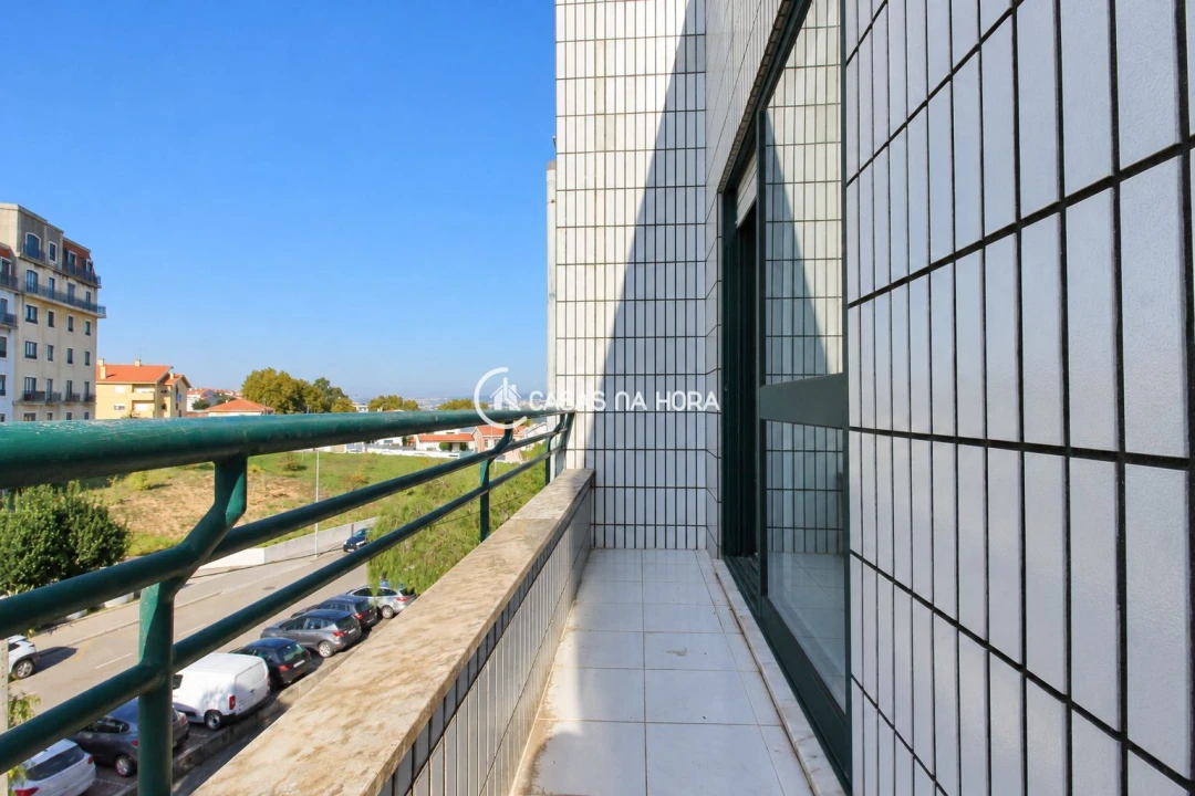 Apartamento T3 para Arrendamento em Oliveira do Douro Foto 12