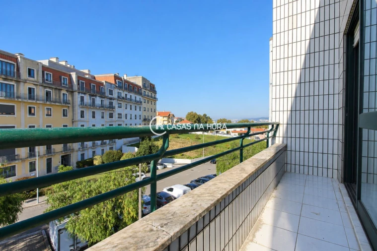Apartamento T3 para Arrendamento em Oliveira do Douro Foto 5